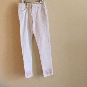 Gymboree jeans